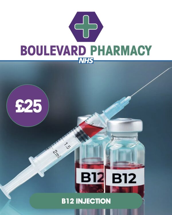 Boulevard Pharmacy - Local Pharmacy and Ear Clinic in Halifax